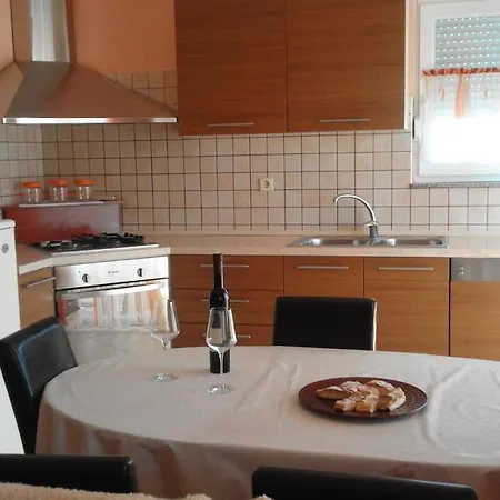 Apartment Miranda